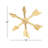 Lyndora Abstract Figurines & Sculptures