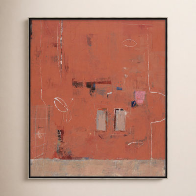 Neo Terracotta "Neo Terracotta 2" Print