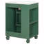 Armoire de salle de bain avec tablette de porte-640455578
