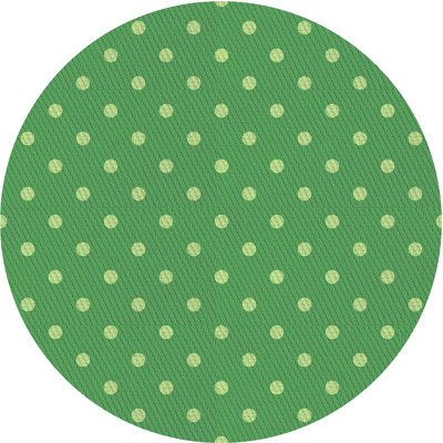 Reider Polka Dots Indoor Rug