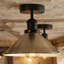 Langleyville Flush Mount-446573995
