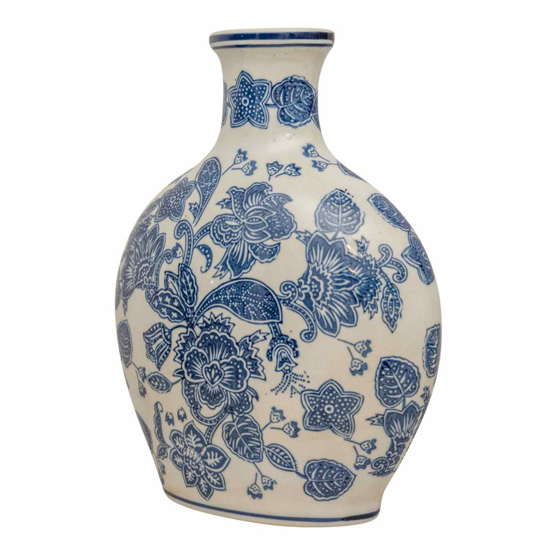 Kieffer Table Vase 1
