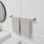 1 Ensemble de quincaillerie de salle de bain 5 pièces-101839029