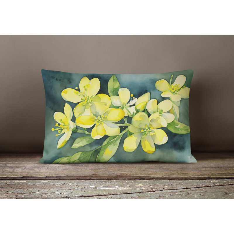 Other/No Pattern Outdoor Throw Pillow