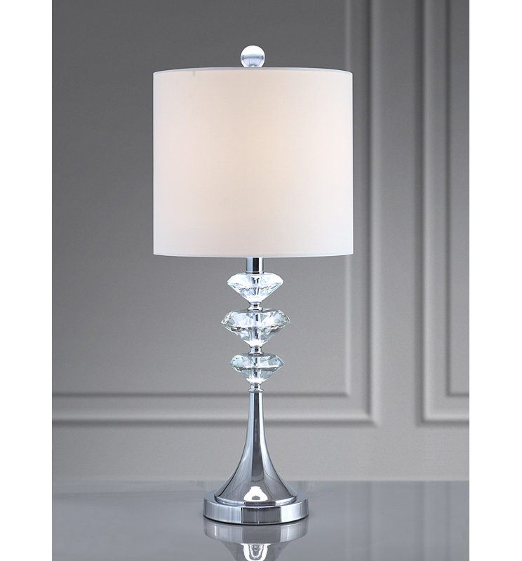 Caine Table Lamp