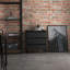 John-Philip 60cm W 3 - Drawer Chest of Drawers