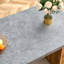 Grande table rectangulaire (table seulement)