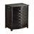 Wood Laundry Hamper with Handles-16188918