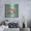  «Patisserie 5» par Fiona Stokes-Gilbert, art mural en métal, 36 po x 36 po-907715848
