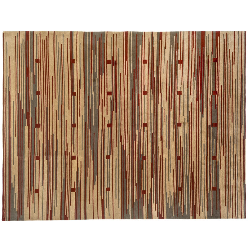 One-of-a-Kind 10' X 14' Area Rug