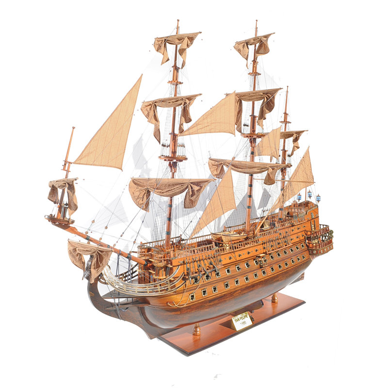 Bateau de xxl san felipe