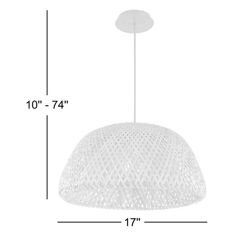 Tulum 1 - Light Pendant