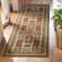 Malayah Performance Oriental Rug