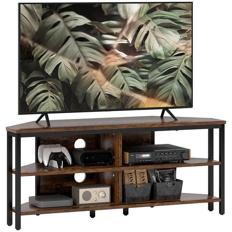 Alumbaugh TV Stand for TVs up to 50"