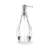 Soap / Lotion Dispenser Bathroom Tray Tumbler-49250827