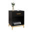 Table de chevet Gitzel