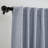 Bigelow Max-Blackout Solid Texture Window Curtain Panel-1013977135-1013977137