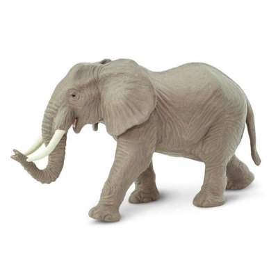 Éléphant d'Afrique
