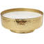 Bol en cire fondue-434995139