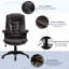 Fauteuil de direction Renaye-465849753