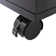 Ebern Designs 2 Drawer Rolling File Cabinet
