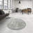 Vanness Wool Oriental Indoor Rug-1252103895