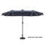 Jacobo 4m Market Parasol-550735444