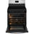 30" Electric Range with Quick Boil Element