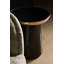 Periphery And Radius End Table