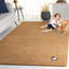 Tapis doré Racheal Himalaya 451-703597944