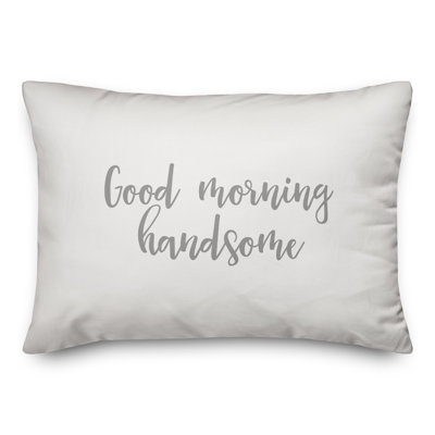  Coussin Good Good