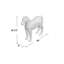 Figurine de cheval