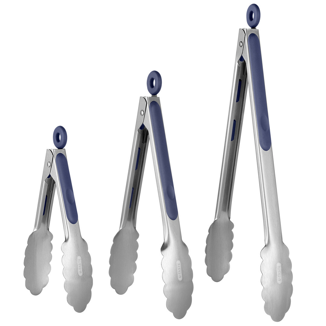 U-Taste 18/8 Stainless Steel Kitchen 