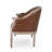 Atenea 49.5'' Upholstered & Birch Wood Loveseat-1637176347-1685946080