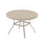Table de salle à manger d'extérieur Sandstone