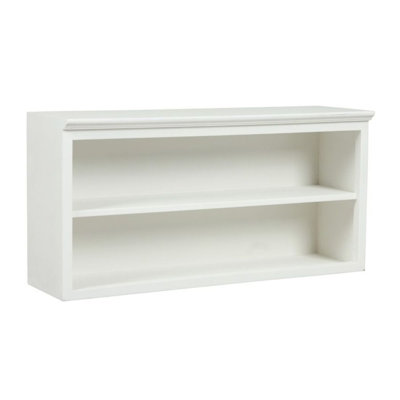 Cram 2 Piece Cube Shelf