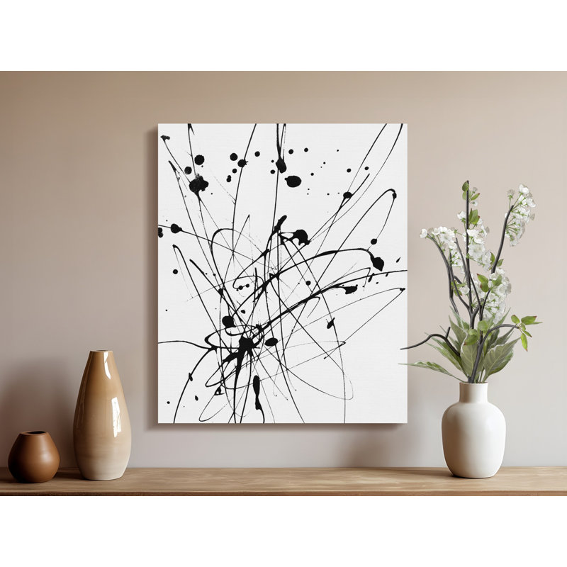 Wrapped Canvas Print Set, 9x12