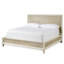 Summer Hill Upholstered Platform Bed-1445043721-1395701607