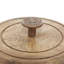 Terracotta Canister - Set of 3