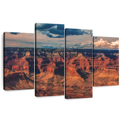 Alvord, Southern Canyon, Grand Canyon, Arizona