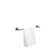 Parallel Towel Bar