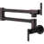 Oil Rubbed Bronze