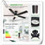Ventilateur de plafond Museau-64475607