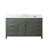Ajhane 60" Single Bathroom Vanity Set-655195600
