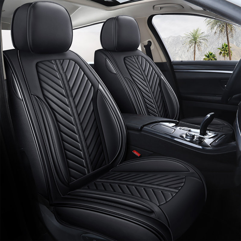 Seat Covers Full Set