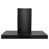 Black Stainless Steel selected