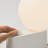Sphere IV Globe Lamp-55871180