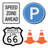 Sports Non-Wall Damaging Wall Decal
