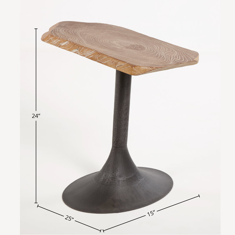 Grande table de bout Ralph
