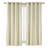 Total Blackout Drapes With Triple-Pass White Coating Back Layer Curtains-144474047-144474045